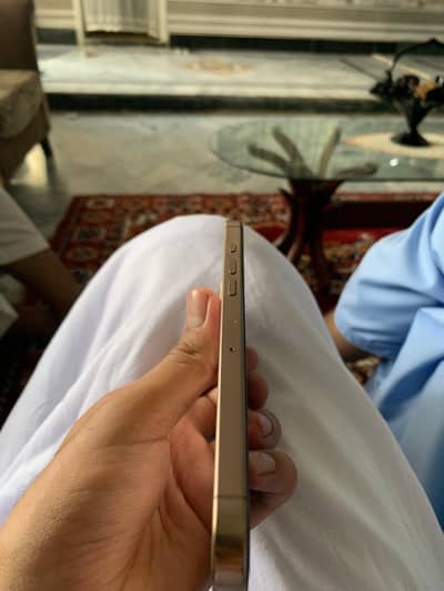 I phone 16 Pro Max 512 GB 92 BH