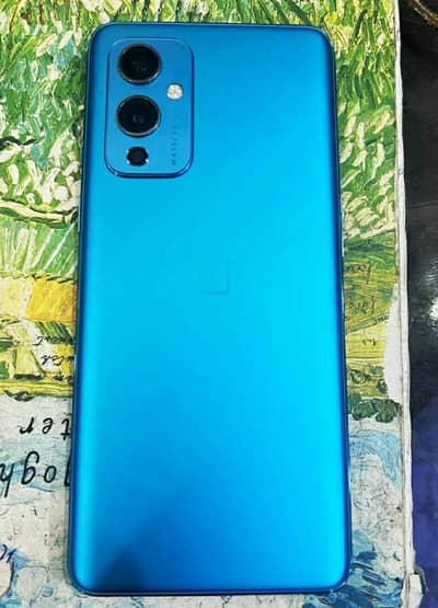 OnePlus 9