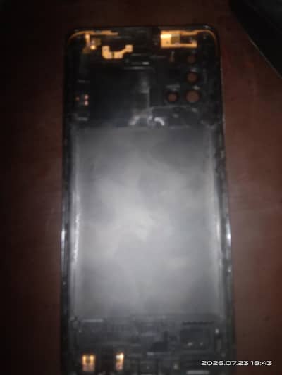 a31 samsung casing