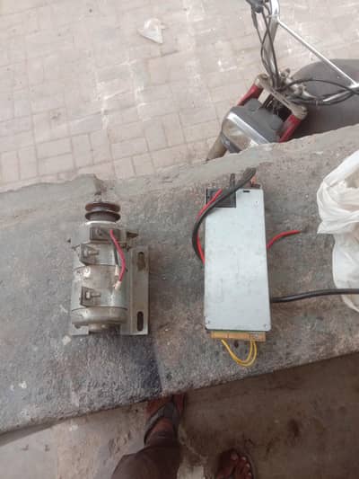 dc motor for sale