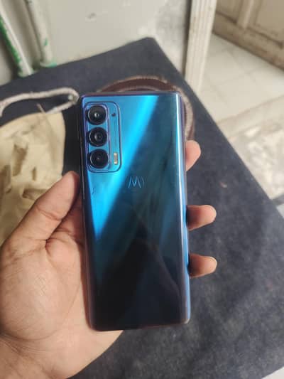 Motorola Edge 2021