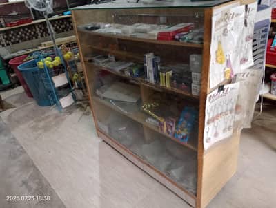 Display Counter For Sale