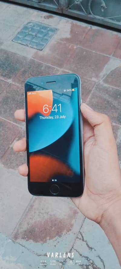 Apple iPhone 6S