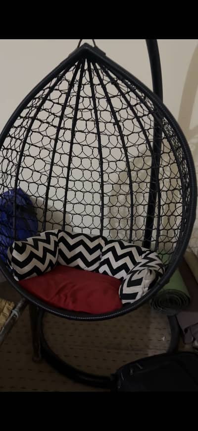 Hanging Swing Chair