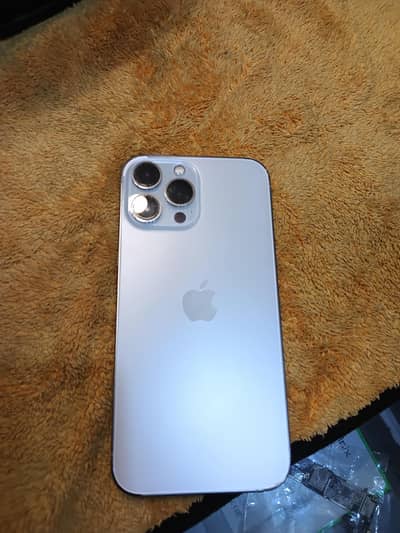 Apple iPhone 13 Pro Max