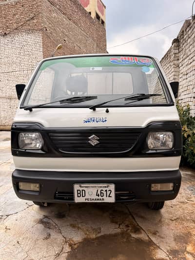 Suzuki Ravi 2016
