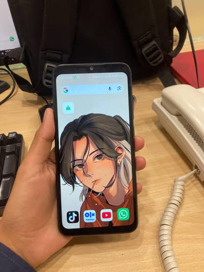 Xiaomi Redmi 9A