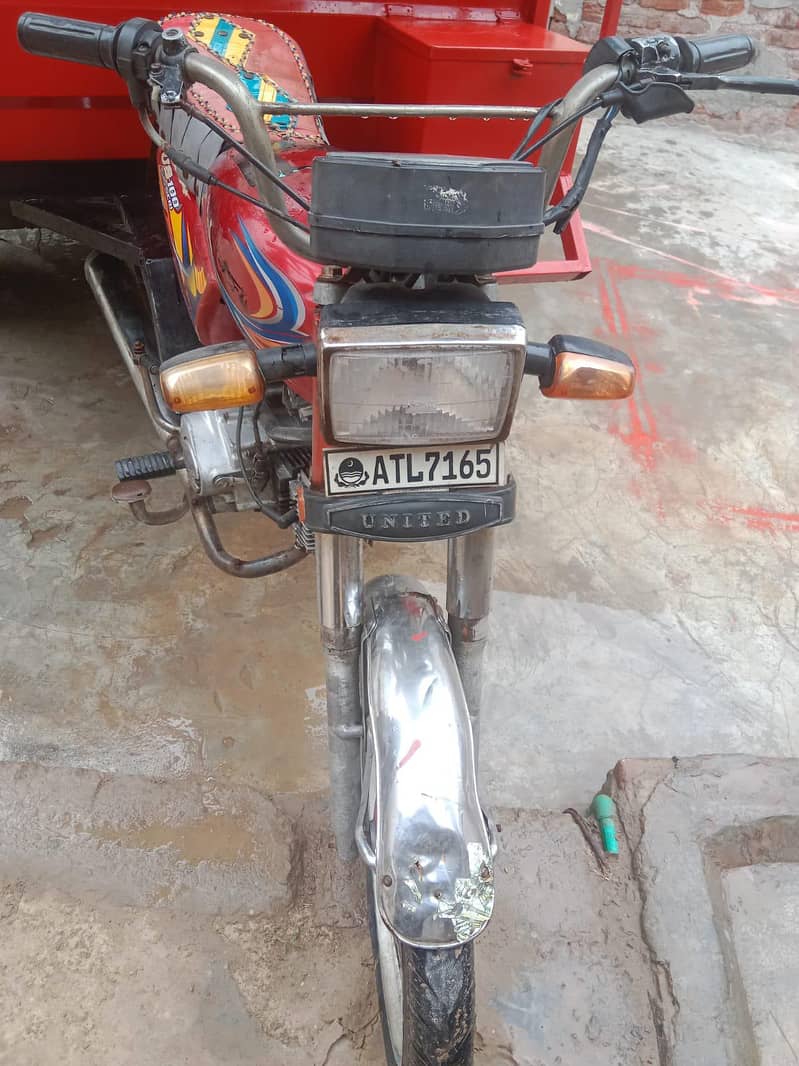 loading Riksha 2