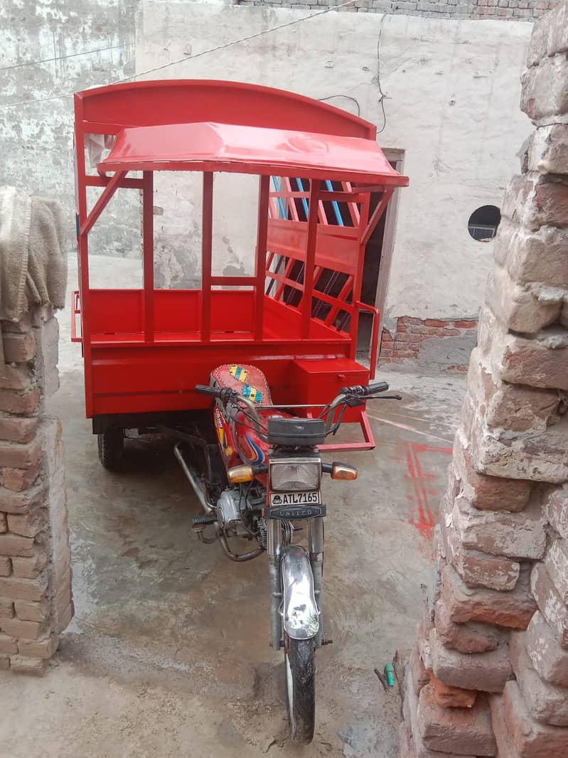 loading Riksha 3