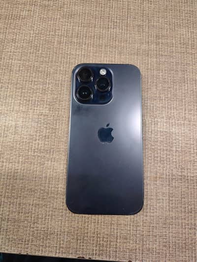 Apple iPhone 14 Pro