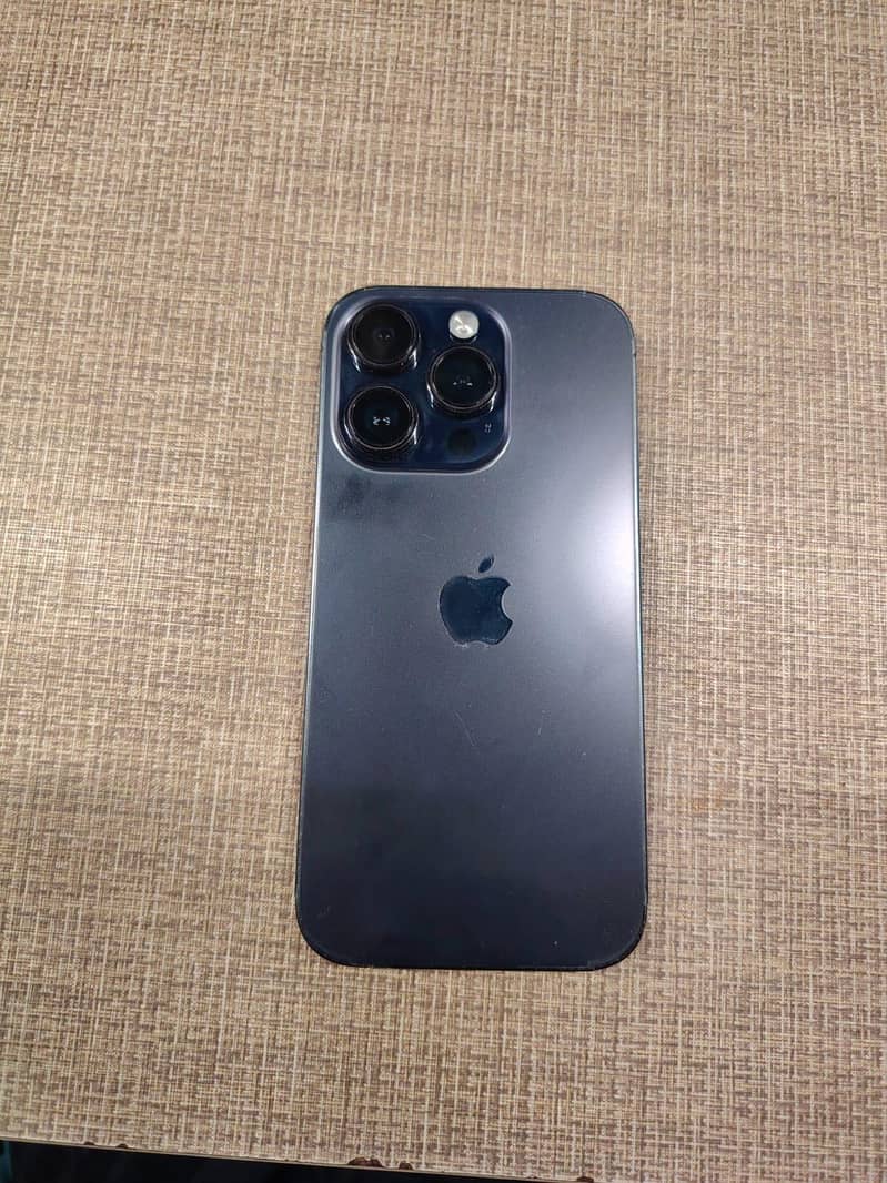 Apple iPhone 14 Pro 0