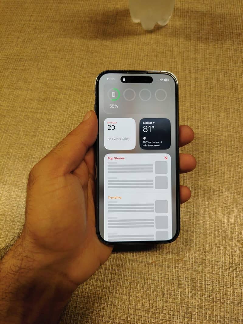 Apple iPhone 14 Pro 2