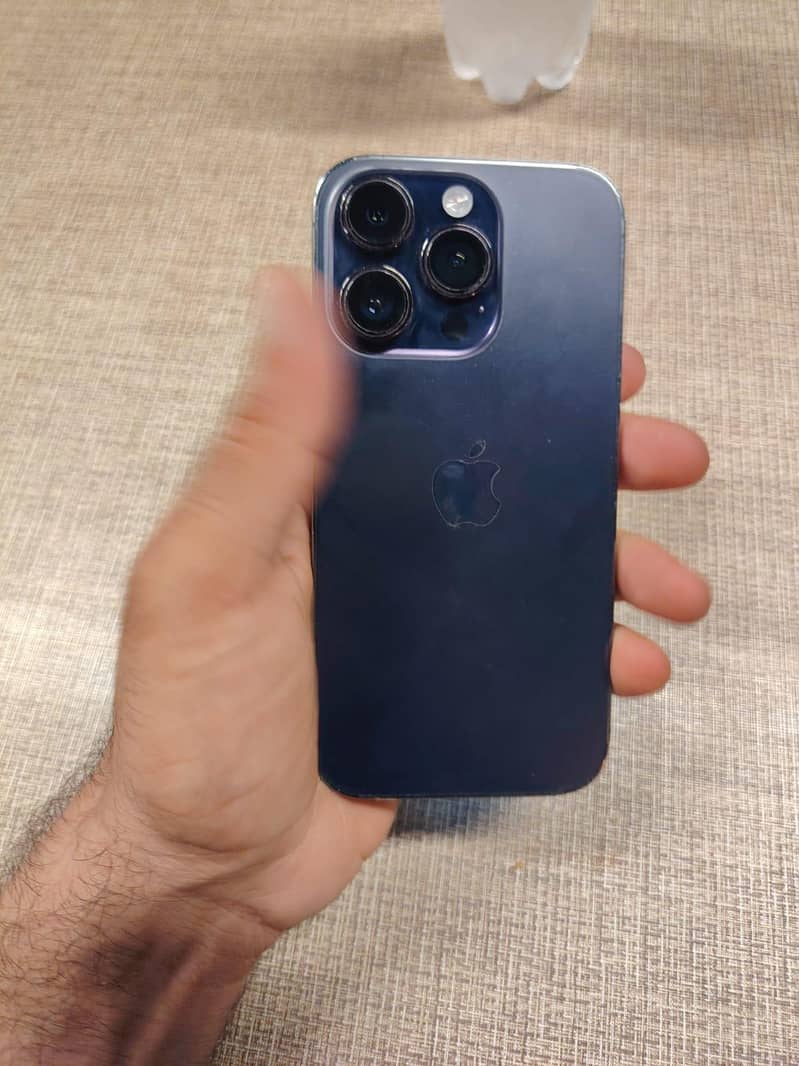 Apple iPhone 14 Pro 3
