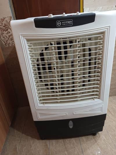 HYPER NB-900 Big Air Cooler