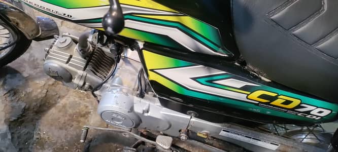 Honda 70 for sale 2022 model