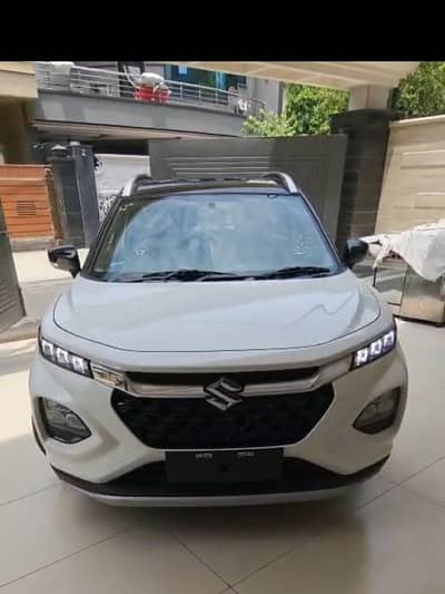 Suzuki fronx hybrid/toyota aqua/Raize/Yaris/Prius/corolla altis grande