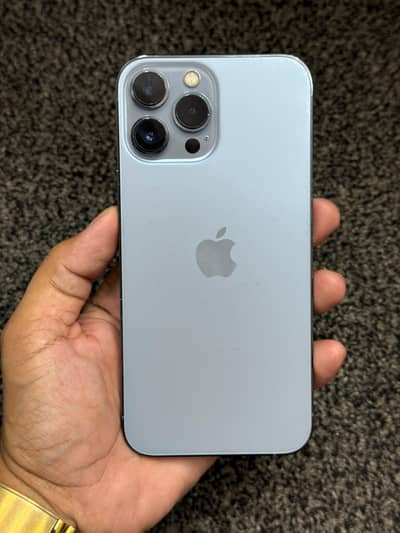 iphone 13 pro max factory