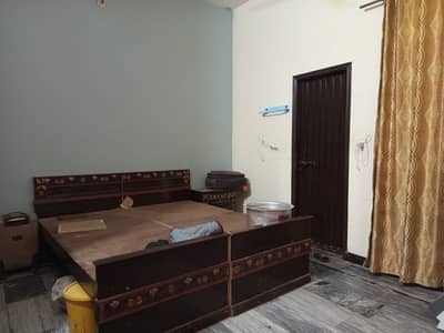 3Marla Double story for sale shahrefabd
