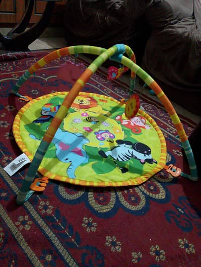 play mat