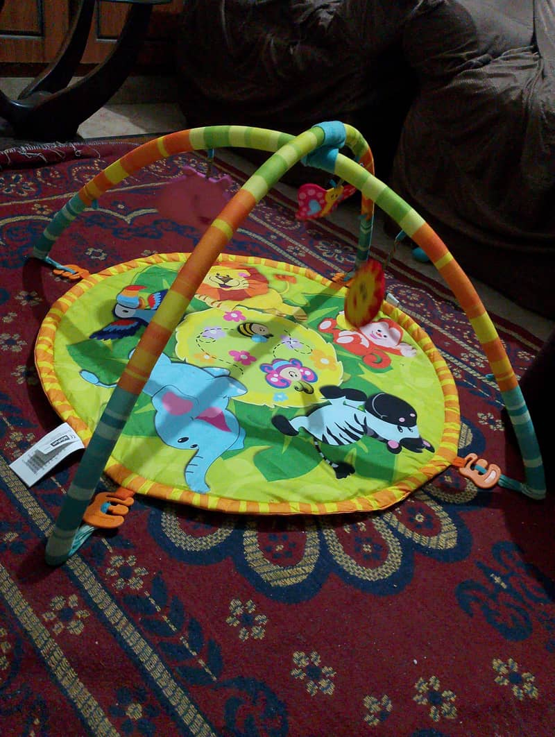 play mat 0