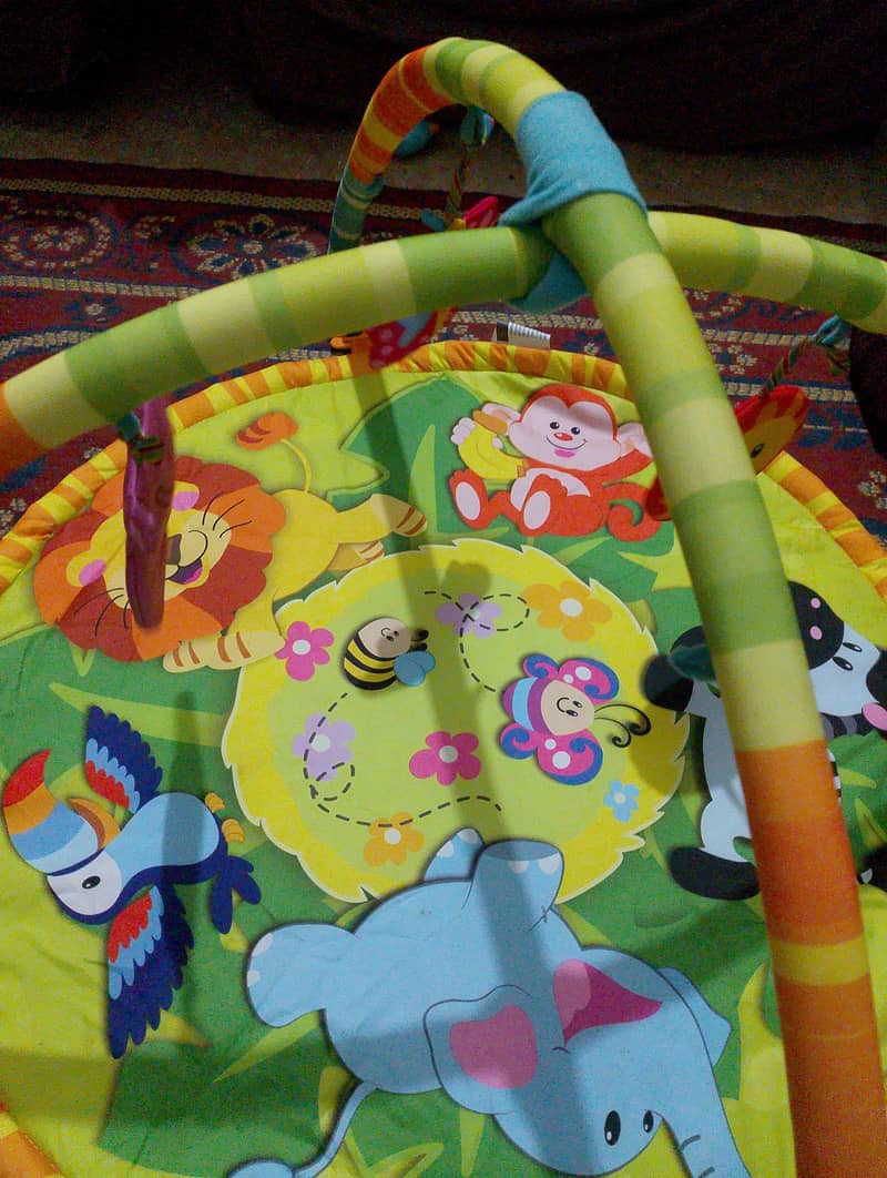 play mat 1