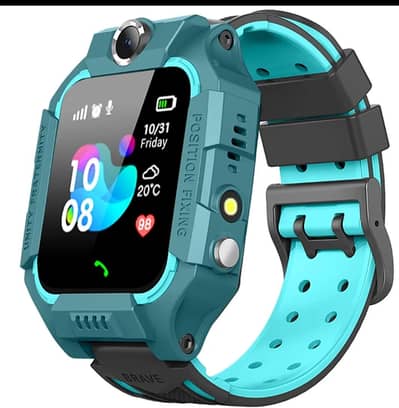 smart sim watch