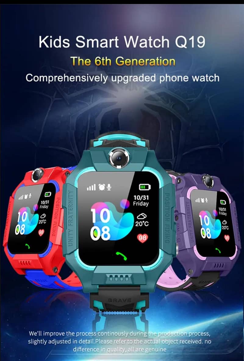 smart sim watch 1