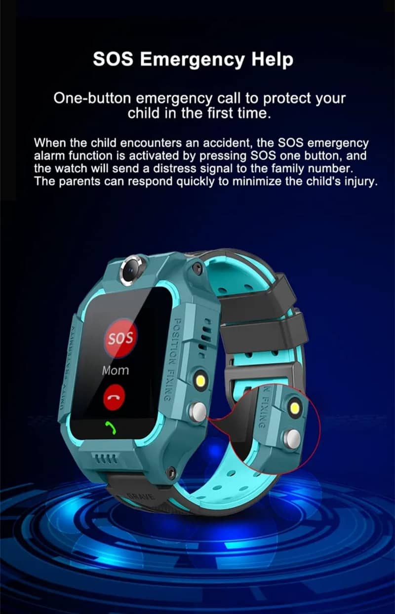 smart sim watch 4