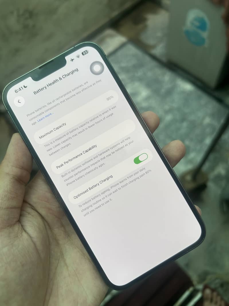 IPHONE 13 Pro Max 4