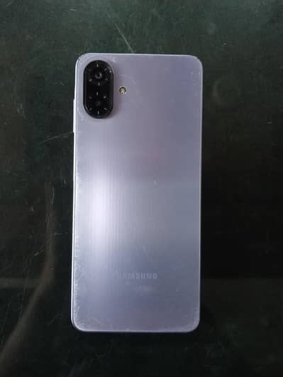 Samsung Galaxy A07