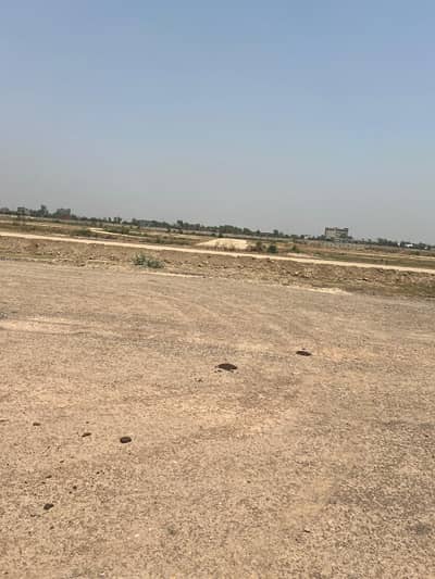 New Lahore City Phase 3 Premier Enclave 5 Marla Plot Prime Location On Plot For Sale In New Lahore City Near To Bahria Town Lahore