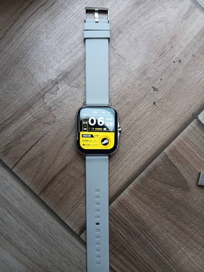 Smart watch