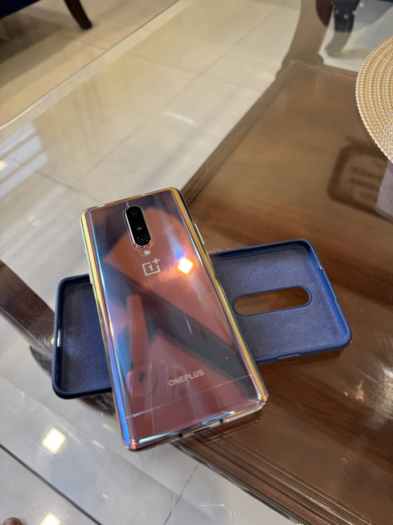 Oneplus 8 6