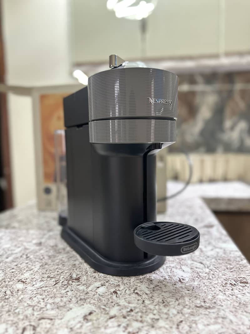 Nespresso Coffee Machine 2