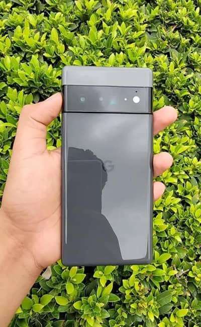 Google pixel 6 pro 8/128