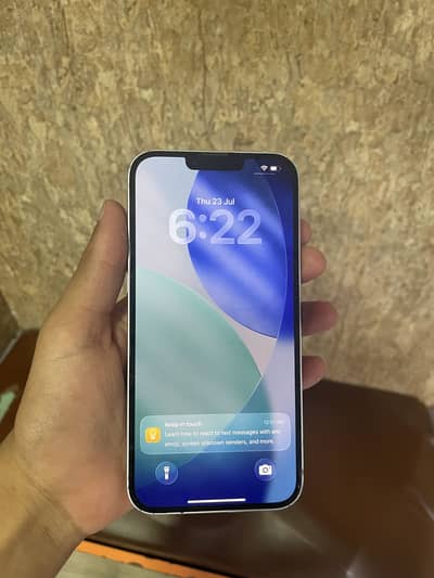 Apple iPhone 14 plus