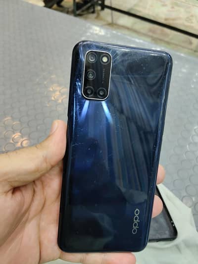 OPPO A92 for sale