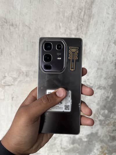 Infinix Note 50 for sale 8/256