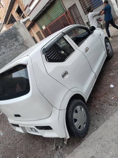 Suzuki Alto 2021