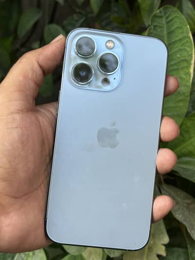 Apple iPhone 13 Pro