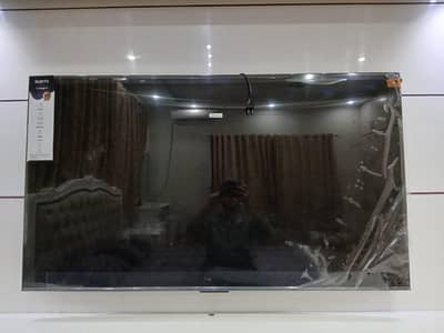 TCL 65' QLED