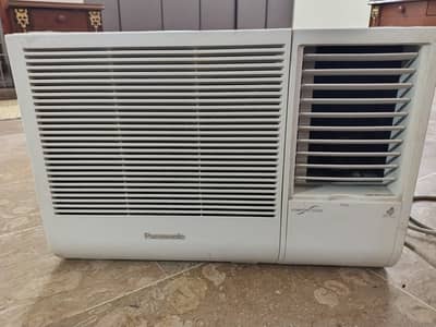 Panasonic 1 Ton Window AC For Sale