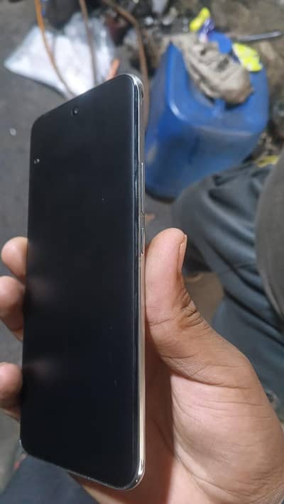 Tecno spark 40 pro plus