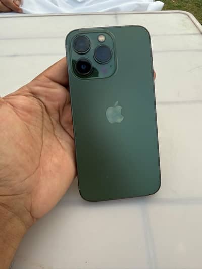 Apple iPhone 13 Pro
