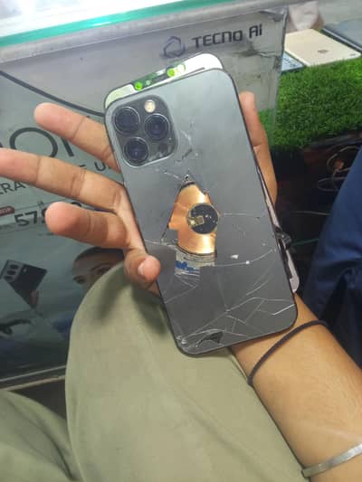 Apple iPhone 12 Pro Max
