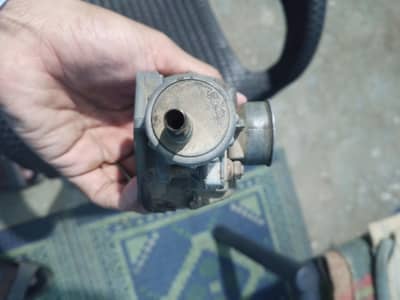 Super star  original carburetor