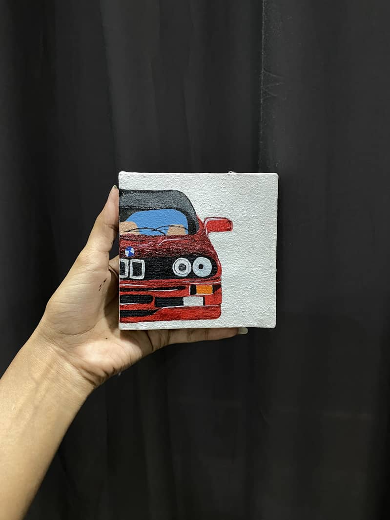 BMW E30 0