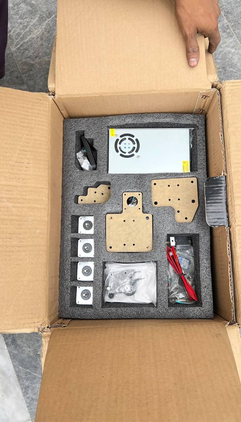 3d printer tevo tarantula 3