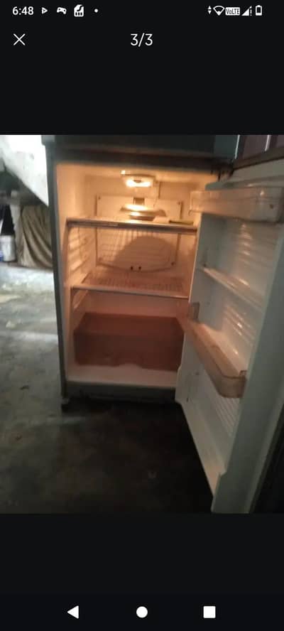 Dawlance Medium size fridge