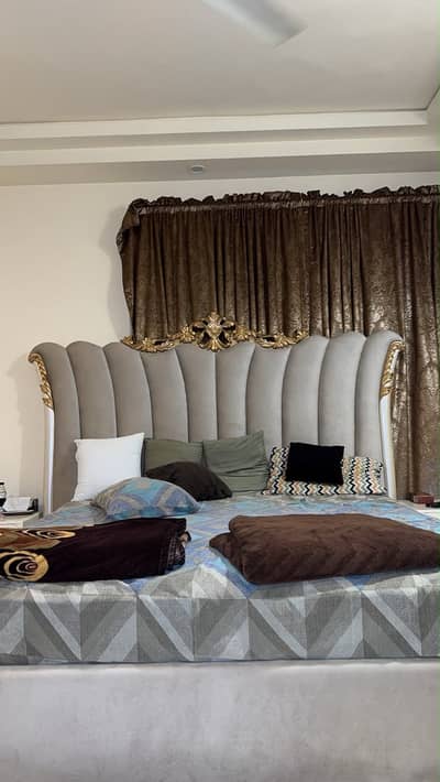 King Size Bedroom Set for Sale